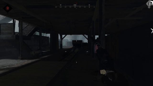 ПЕРЕСТРЕЛКА НА УГОЛЬНОЙ КОМПАНИИ СТЭНЛИ в Hunt: Showdown смотреть онлайн