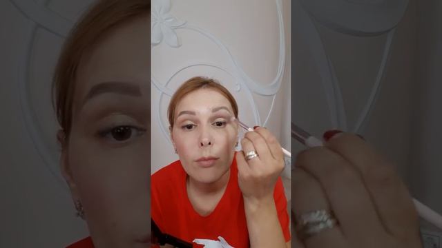 Дневной макияж часть 2 смотреть онлайн