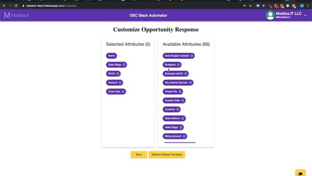 FlashCX.ai - Oracle CX Sales and Service on Slack смотреть онлайн