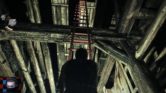 The Evil Within #3. Эпизод 3. В когтях чудовищ. Полное прохождение смотреть онлайн