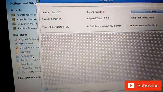 How To Fix The Problem (BOOTMGR Missing)