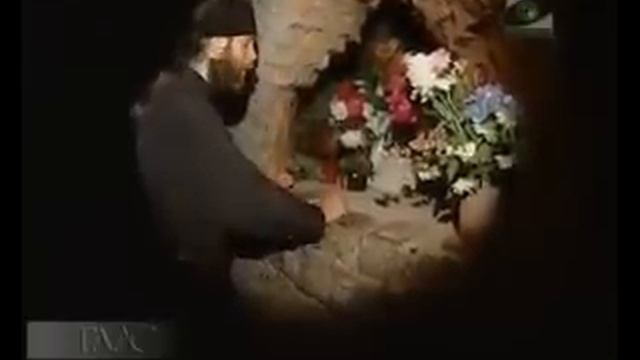 Об Иоанне Крестьянкине смотреть онлайн