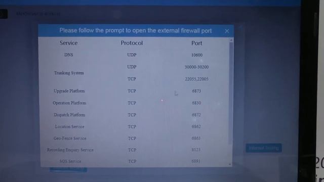 Mini Server для POC-radio Part2