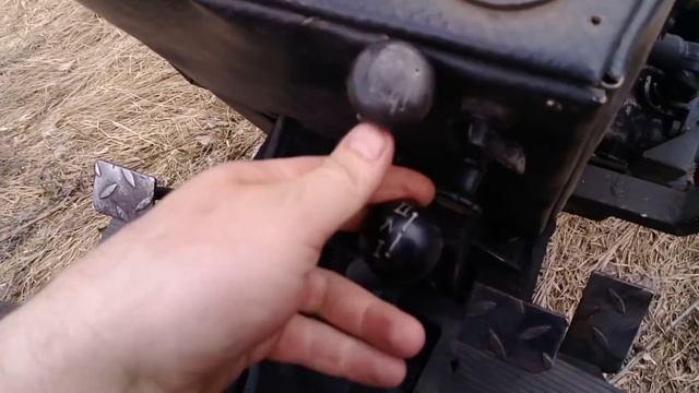 ??ОБЗОР МИНИТРАКТОРА 4х4❇ смотреть онлайн