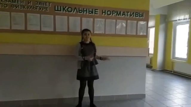 Цвет настроения школьный клип Музыка смотреть онлайн