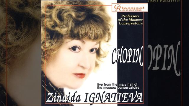 Mazurka in G sharp minor op.33 no.1 смотреть онлайн