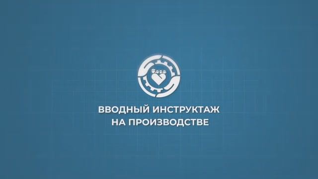 Вводный инструктаж смотреть онлайн