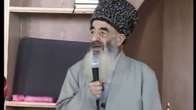 день открытия мечети с ХАМАМАТЮРТ