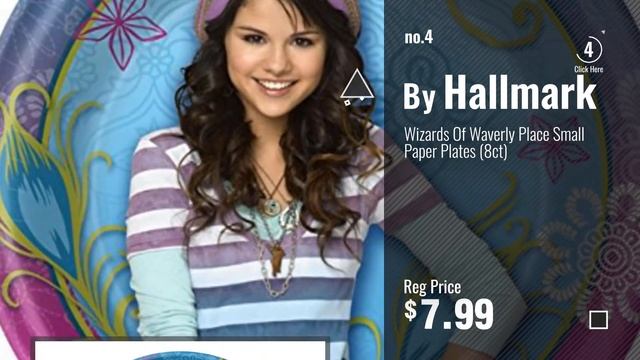 Top 10 Wizards Of Waverly Place Toys [2018]: Wizards of Waverly Place Ask Alex Fortune Ball смотреть онлайн