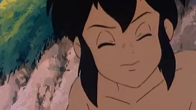 THE JUNGLE BOOK ep. 9 - EN | whole episode смотреть онлайн