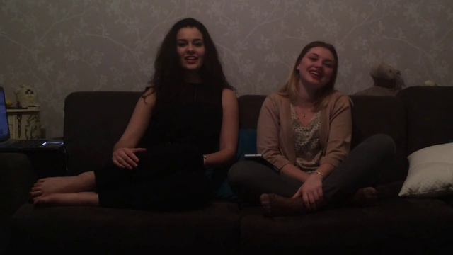 Рожден Ануси - Знаешь (cover) смотреть онлайн