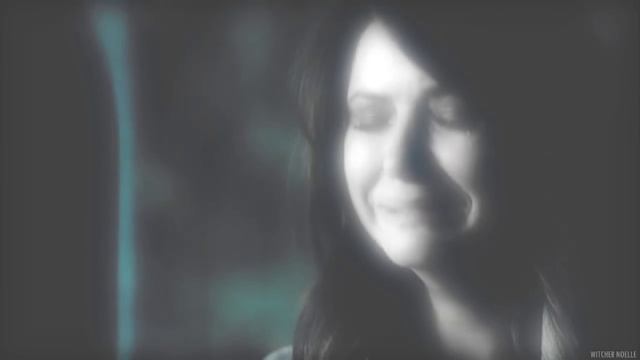 ►Elena Gilbert || Elastic Heart