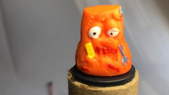 Trash Pack series 5 распаковка раритета | Распаковка #1 смотреть онлайн