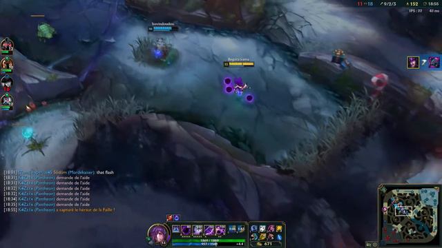 🎬CONDENSÉ LOL #2 ►LA RAGE ULTIME DE CAMILL (caitlyn) CONTRE NOUS !!! смотреть онлайн