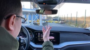 Новая Skoda Octavia A8 2020 (Шкода Октавия А8 2020). Когда Volkswagen отходит на второй план.