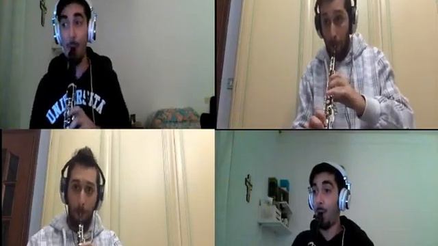 Distanti ma uniti смотреть онлайн