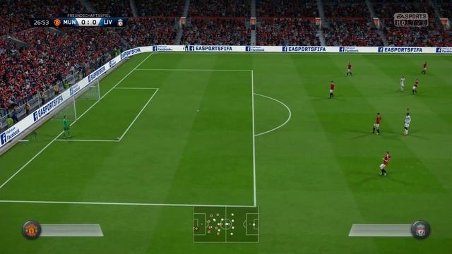 EL Oracle #4 Rückspiele BVB vs TOT | LIV vs MUN | VIL vs B04 смотреть онлайн