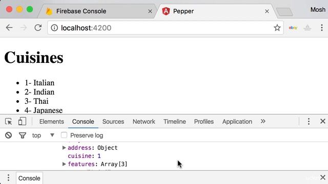 Angular | BEAwA #15 - Joining [By Mosh Hamedani] смотреть онлайн