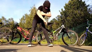 КЛИП МАМА СШИЛА МНЕ ШТАНЫ Из БЕРËЗОВОЙ КОРЫ