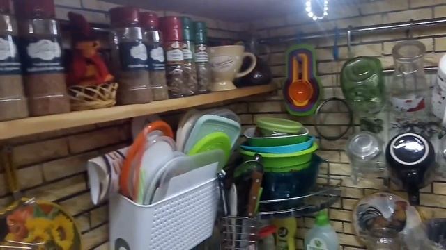 Самая маленькая кухня 2 кв м смотреть онлайн
