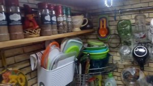 Самая маленькая кухня 2 кв м