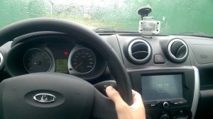 Лада гранта: стеклоочистители.