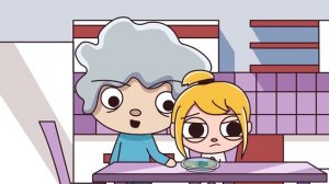 СБОРНИК ИСТОРИЙ 11 (КЛЭР Анимация)