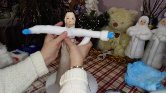 Снегурочка, урок четвёртый смотреть онлайн