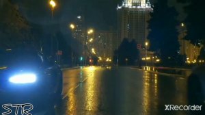 Agunda - Ну почему [Slowed & Reverbed] CAR MUSIC VIDEO @soyuzmusic