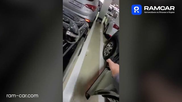 Rexton G4 RAM-CAR.COM смотреть онлайн