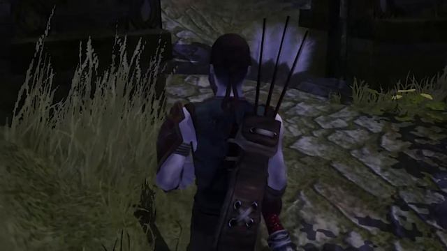 Fable but it's 2018 смотреть онлайн