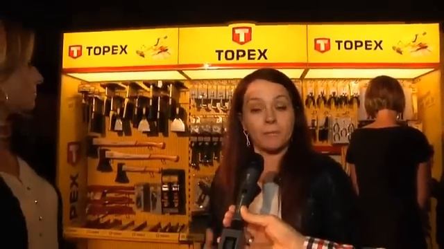 Grupa Topex - Konferencja w Fabryce Trzciny смотреть онлайн