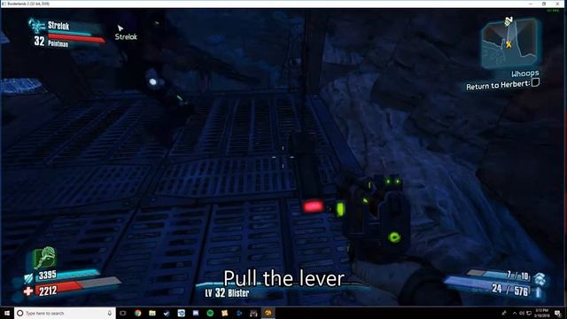 Good ol friendly fire: Borderlands 2 смотреть онлайн