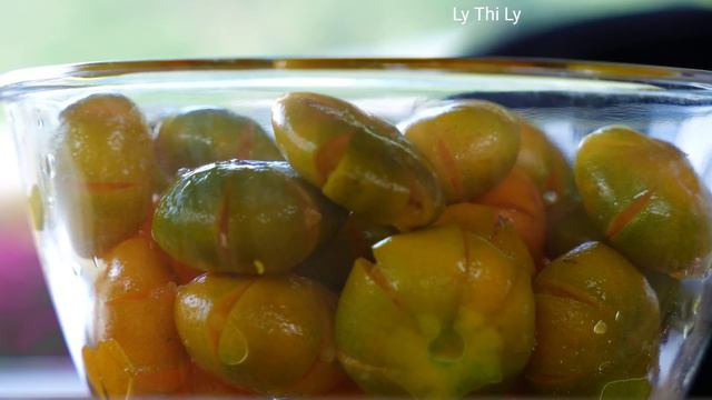 Harvest kumquats and cabbage, go to the market to sell, cook, live a peaceful life смотреть онлайн