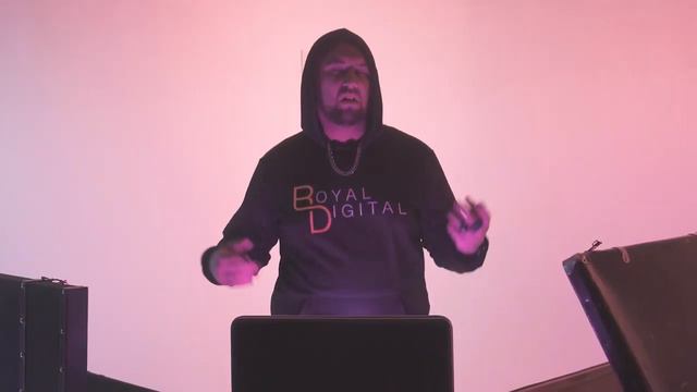 Реклама СММ рекламное агентство "Royal Digital" смотреть онлайн