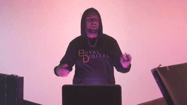 Реклама СММ рекламное агентство "Royal Digital"