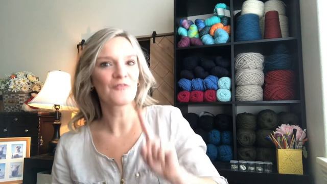 TCP- Knitcast - Ep. 13- How Many Finished Objects! смотреть онлайн