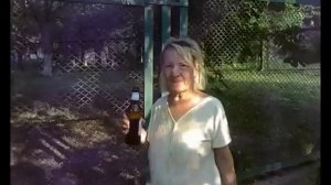 Ярмак Детская обида