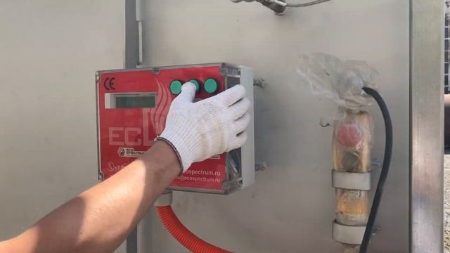 Загрузка отходов ТБО с высоким содержанием полимерных материалов смотреть онлайн