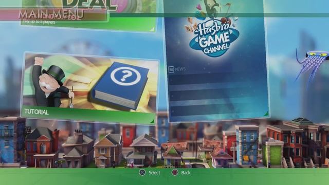 Showcase: Monopoly Deal! (Monopoly Family Fun Pack)