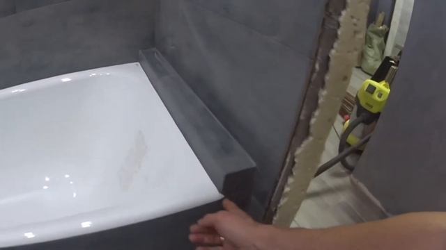 Обзор текущего ремонта 2-х комнатной квартиры! смотреть онлайн