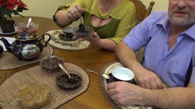 УНИКАЛЬНЫЙ Травяной сбор 'БОДРОЕ УТРО' смотреть онлайн