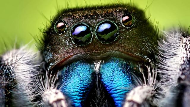 Человек паук и его паутина, реальны? | Spider-Man Web смотреть онлайн