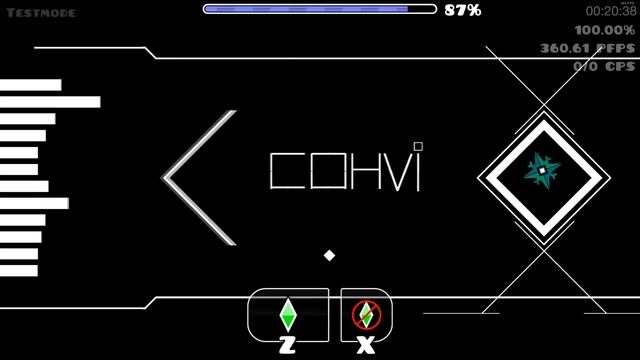 Shitty Sonic Wave Infinity 73-100% By Shinigami смотреть онлайн