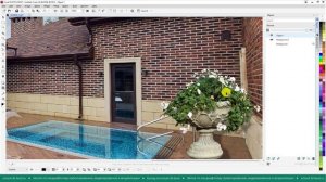 Использование сборников клипарта в программах CorelDRAW и PHOTO PAINT