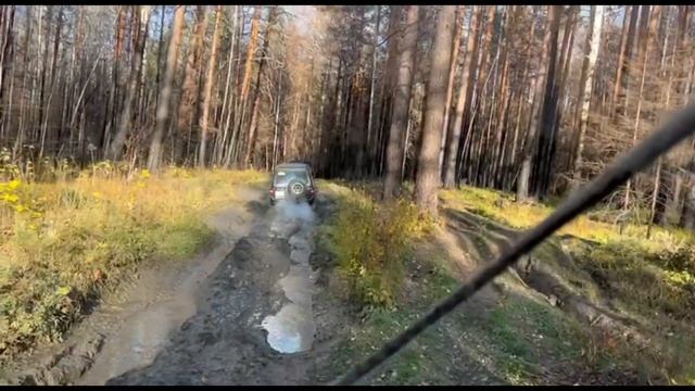 Адуй Камень. 21.10.2023. 2 часть. смотреть онлайн