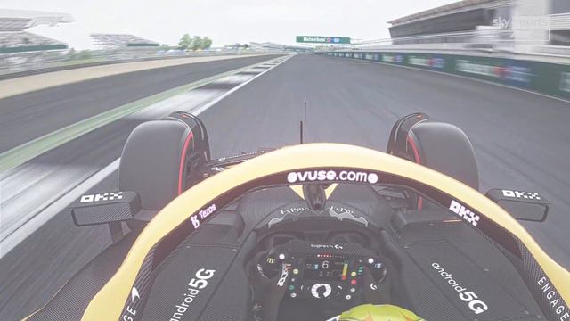 New MCL36 Mod For Assetto Corsa | Assetto Corsa смотреть онлайн