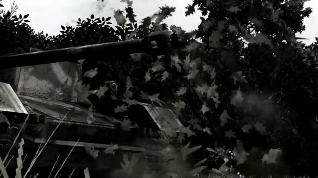 Ambush in Western front : A COH Machinima смотреть онлайн