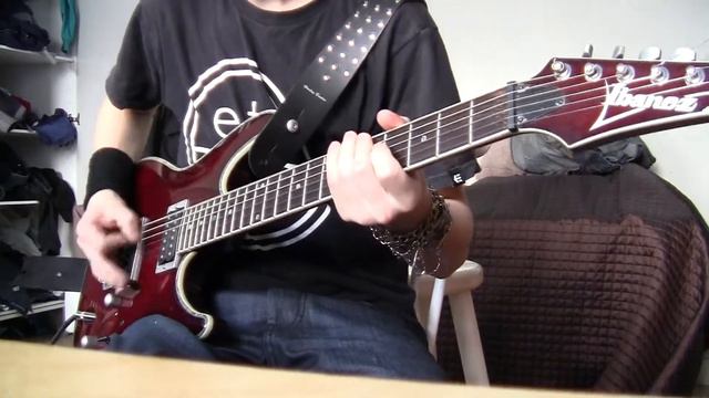 Original metal song - Unconquered [by : jokkeviio HD quality] смотреть онлайн