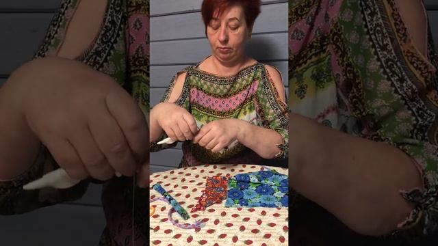 Кукла на ложке смотреть онлайн